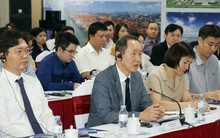 Doanh nghiệp nước ngoài 'rót' gần 26 tỷ USD vào Hải Phòng