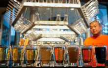 Không còn chịu "kiếp nạn" làm thức ăn gia súc: Sản phẩm mũi nhọn của Australia quay lại làm "báu vật" trong ngành sản xuất Trung Quốc