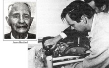 Người đàn ông nước Mỹ đóng băng cơ thể suốt 50 năm để chờ hồi sinh sự sống, giờ ra sao?