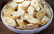 Loại rễ cây được ví như “anh em sinh đôi” với nhân sâm mà giá bằng 1/10, kiểm soát đường huyết, ngừa ung thư