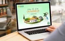 Vay vốn ngân hàng với lãi suất hấp dẫn chỉ từ 6,5%