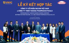 Tăng cơ hội sớm đưa vaccine sốt xuất huyết về Việt Nam