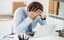 Giữ dữ liệu quan trọng và an toàn với dịch vụ khôi phục dữ liệu từ Seagate