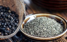 4 loại gia vị là “tiên dược trị rụng tóc”, còn chống lão hóa và ngừa đủ bệnh