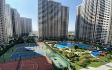 Hà Nội: Nguồn cung chung cư đã qua “đáy”, thị trường chuẩn bị phát tín hiệu khởi sắc