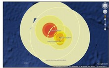Phát hiện “nơi an nghỉ” của MH370 sau gần 10 năm?