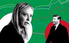 Thất vọng với thần dược kinh tế: 'Nước G7 duy nhất' sắp rút khỏi sáng kiến của Trung Quốc?