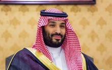 Hoàng tử trẻ Ả Rập trở thành một trong những người quyền lực nhất thế giới