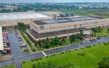 TP HCM Nỗ lực thu hút "đại bàng": Thời cơ mới từ Nghị quyết 98