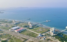 Khánh Hòa có thêm khu công nghiệp mới