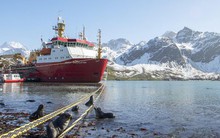 Vùng đất hoang vắng nhất thế giới, mùa đông chỉ còn vỏn vẹn 10 người