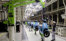 ‘Quốc gia than đá’ bất ngờ trở thành trung tâm xe điện: Cứ 90 giây lại cho ra đời 1 chiếc xe mới, doanh số hàng tháng tăng 7.500% sau 3 năm