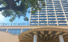 Vụ giao đất không đấu giá: Mường Thanh Quảng Nam đã nộp 18,6 tỉ đồng