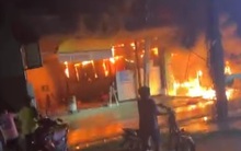 Phó Thủ tướng yêu cầu điều tra nguyên nhân vụ cháy 4 người chết tại Bình Thuận