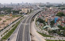 Công bố liên danh trúng gói thầu gần 650 tỉ đồng tại Bình Dương