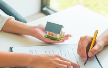 Gần 2.000 hợp đồng BĐS 'thiếu' kê khai thuế: Rà soát, xử lý nghiêm