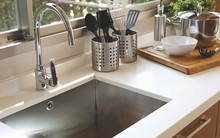 Vật dụng quen thuộc trong bếp chứa "ổ vi khuẩn" mà xà phòng và nước nóng cũng không thể tiêu diệt hết