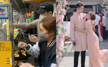 Xe đẩy bán bánh từng kiếm 4-5 triệu đồng/ngày bỗng ế ẩm và kinh nghiệm xử lý