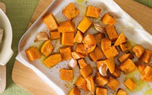 Một loại quả người Nhật coi là “món ăn trường thọ”, Việt Nam có sẵn giá cực rẻ: Ngừa cả ung thư và chống lão hóa