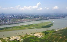 Đề xuất loại bỏ nhà thấp tầng trong khu lõi Thủ đô