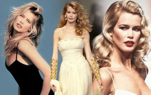 Siêu mẫu từng từ chối lời mời ăn tối 30 tỷ: Đẹp mê hồn, tài sản trăm triệu đô