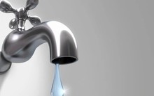 Tối nay (30-9), nhiều nơi ở TP HCM bị cúp nước