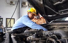 Nhiều chính sách mới có hiệu lực trong tháng 10/2023