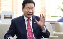 Ông Trương Gia Bình kể chuyện "phi" sang Nhật lúc phóng xạ lên đến hơn 200 lần: Lãnh đạo phải thật lòng hy sinh thì nhân viên mới dám theo