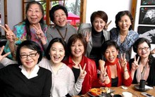 Đi họp lớp nhìn thấu 3 kiểu người điển hình