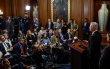 Mỹ: Đảng Cộng hòa tại Hạ viện muốn chính phủ đóng cửa?