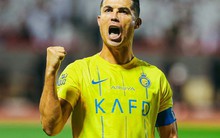 Ronaldo có lần thứ 269 ghi bàn thắng quyết định, tiếp tục vượt mặt Messi về thông số trong năm 2023