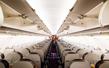 'Quy tắc 5 giây' ít người để ý khi đi máy bay