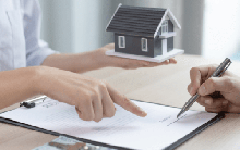 Nếu muốn tìm được một ngôi nhà có giá tốt, bạn cần phải làm điều này