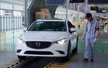 Những chính sách liên quan tới ô tô có hiệu lực từ tháng 10