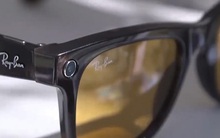 Meta công bố kính thực tế ảo và hàng chục chatbot