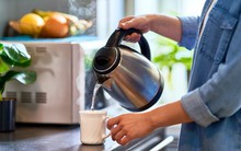 Uống nước đun sôi nhiều lần có sao không?