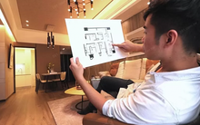 "Giàu nhìn bếp, nghèo nhìn phòng khách": Trong nhà còn 6 lỗi sau, gia chủ làm quanh năm cũng chẳng có tiền trong túi