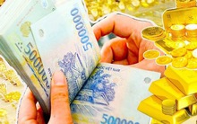 Sang tuần mới (4 – 10/9), 3 con giáp được quý nhân phù trợ, tài lộc gõ cửa, tiền đổ về đếm mỏi tay