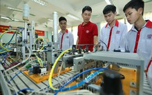 Tận dụng cơ hội 'dân số vàng' để phát triển kinh tế