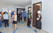 Lời khuyên “khắc cốt” dành cho người trẻ mua nhà