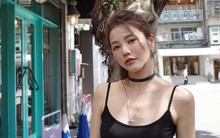 Nhà thiết kế thời trang như gái đôi mươi ở tuổi 48