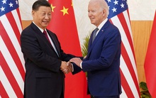 Chủ tịch Trung Quốc có thể không dự G20, Tổng thống Biden nói gì?