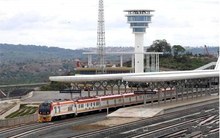 Kinh tế một nước châu Phi tăng trưởng gấp 10 lần sau khi được Trung Quốc xây giúp siêu công trình 27 tỷ USD