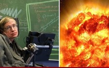 5 tiên tri Stephen Hawking để lại, một điều có thể xảy ra trong 9 năm nữa