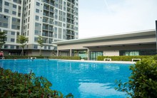 Thị trường bất động sản cuối năm bất ngờ xuất hiện căn hộ giá từ 1 tỉ đồng/căn