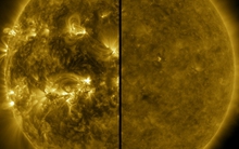 Mặt Trời đi vào trạng thái ngủ đông, liệu Trái Đất có mở ra kỷ băng hà mới?