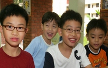 Trẻ có 3 "tính xấu" này, lúc nhỏ rất nghịch nhưng lớn lên lại dễ thành công