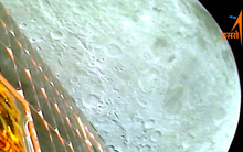 Tàu nghiên cứu Mặt trăng của Ấn Độ chuyển sang giai đoạn ‘ngủ’