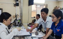 Kiến nghị xử lý gần 700 cán bộ né tránh, thiếu trách nhiệm.