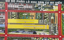 Công ty bất động sản vẽ dự án ‘ma’ lừa đảo khách hàng